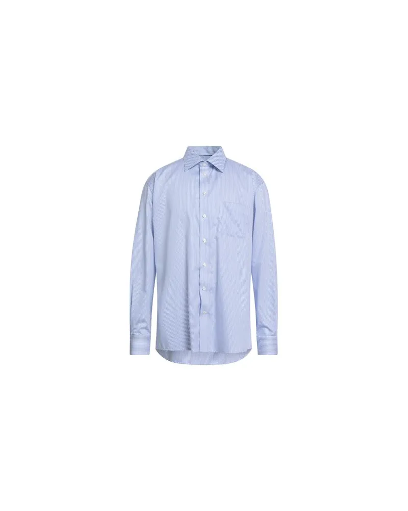 Eton TOPS - Hemdenauf YOOX.COM Marineblau