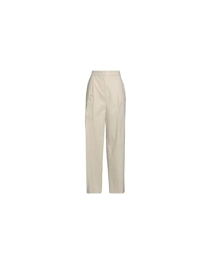ba&sh HOSEN & RÖCKE - Hosenauf YOOX.COM Beige