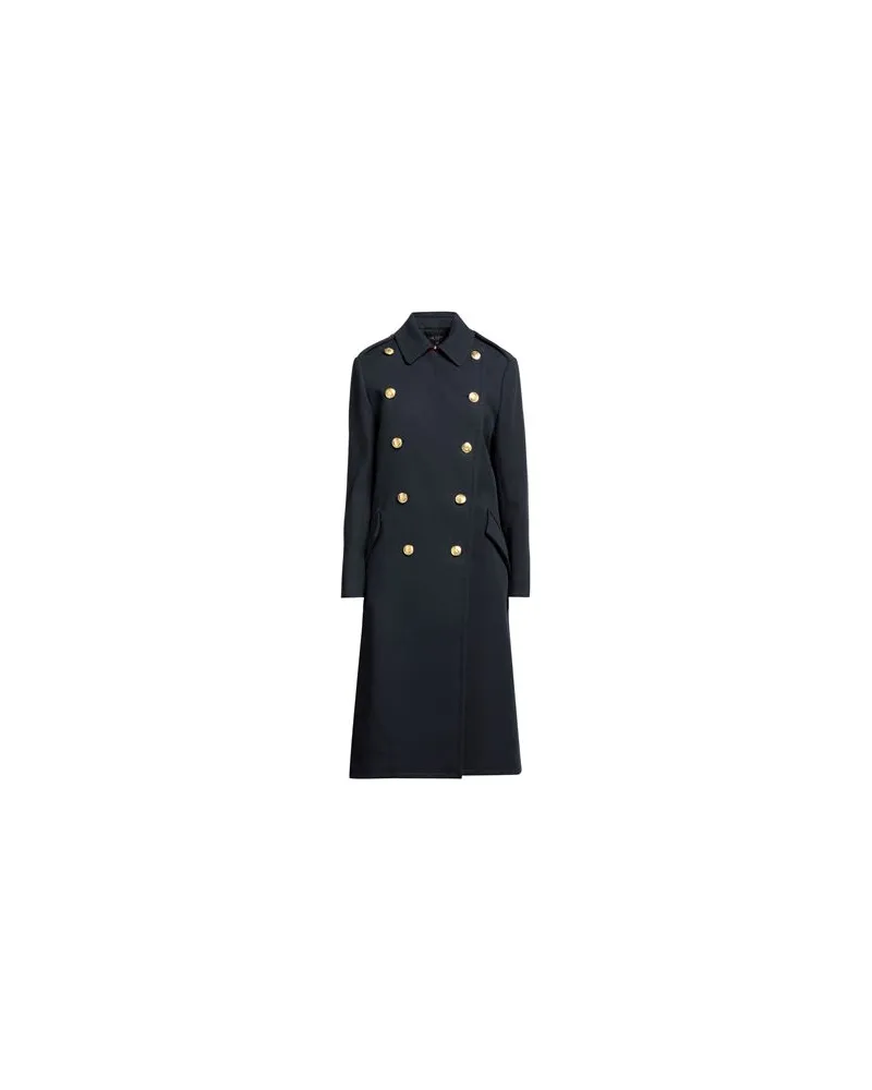 Rag & Bone JACKEN & MÄNTEL - Jacken, Mäntel & Trenchcoatsauf YOOX.COM Marineblau