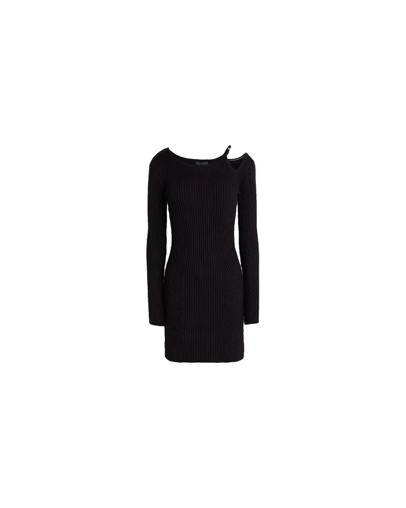 Guess KLEIDER - Mini-Kleiderauf YOOX.COM Schwarz