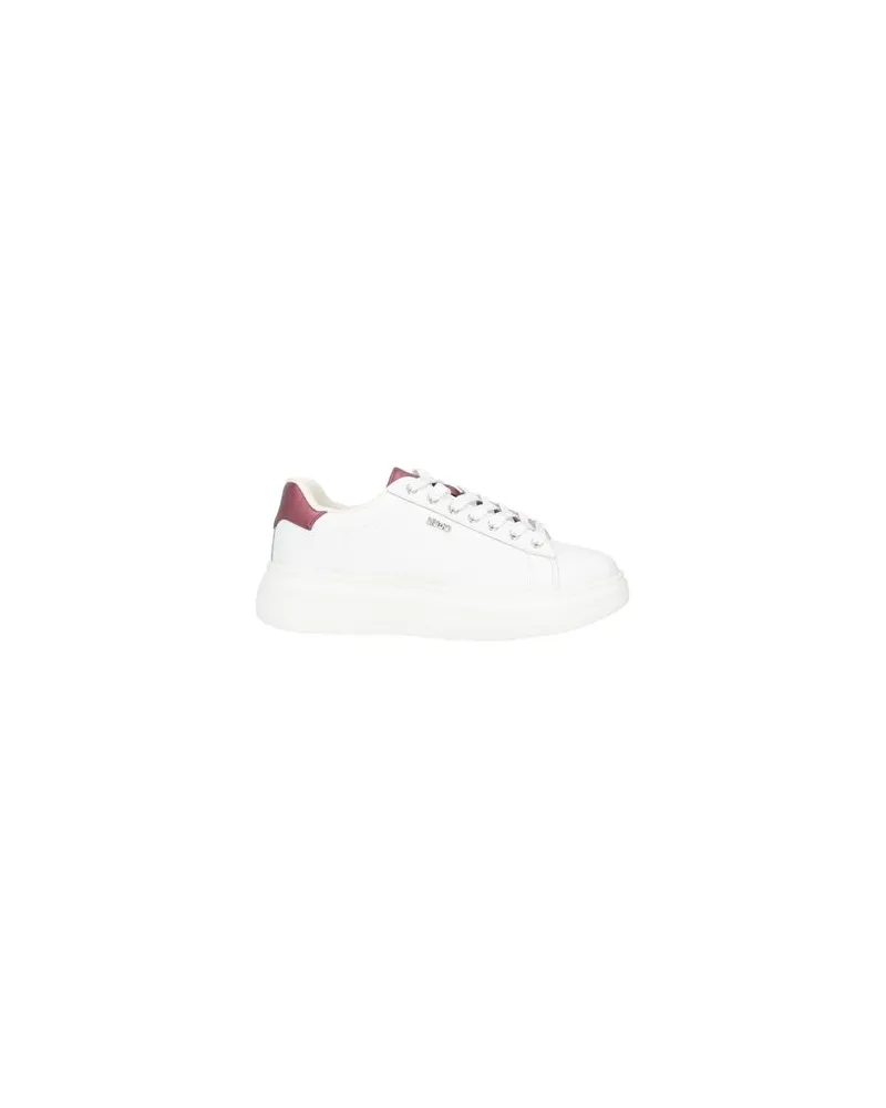 Liu Jo SCHUHE - Sneakersauf YOOX.COM Weiß