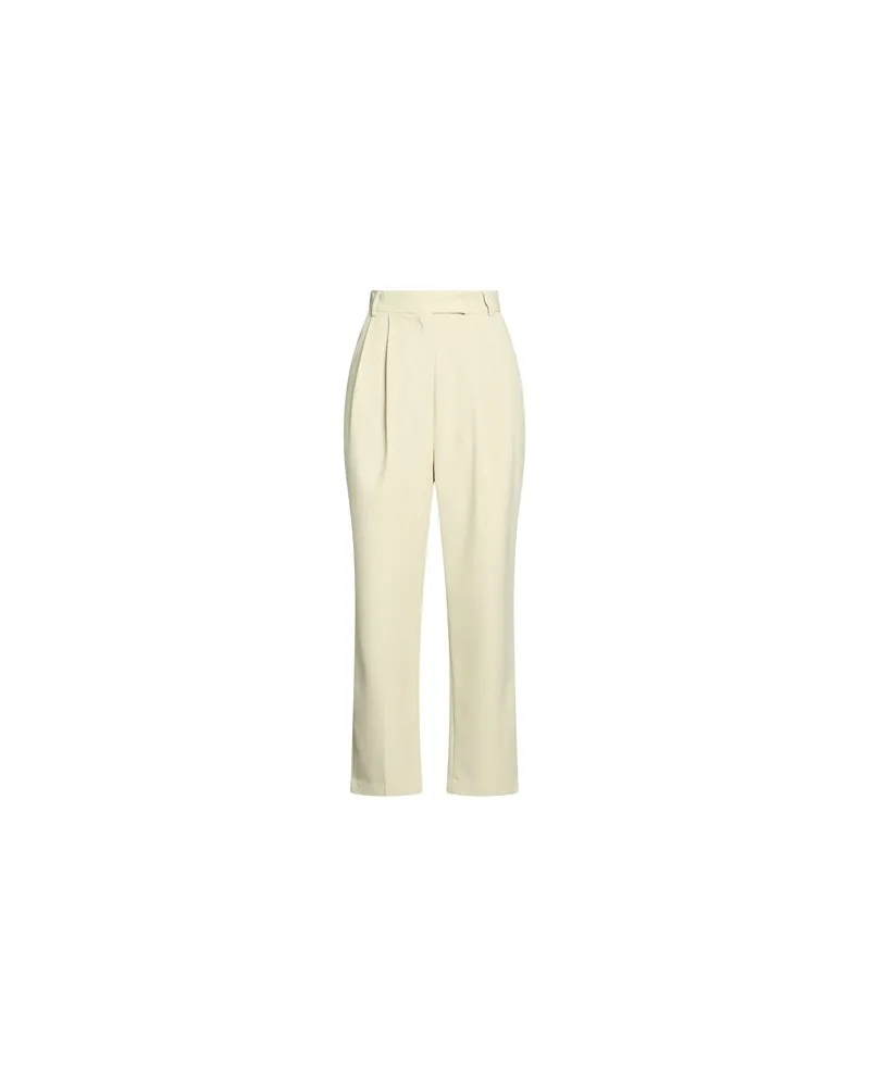 FRANKIE Shop HOSEN & RÖCKE - Hosenauf YOOX.COM Beige