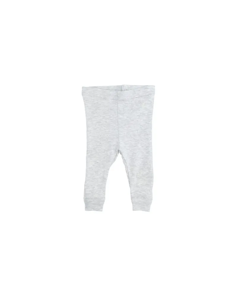 Petit Bateau HOSEN & RÖCKE - Leggingsauf YOOX.COM Hellgrau