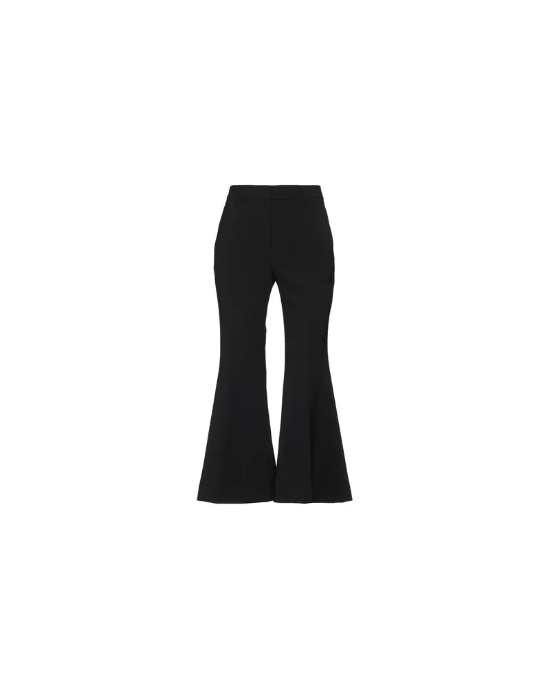 Dsquared2 HOSEN & RÖCKE - Hosenauf YOOX.COM Schwarz