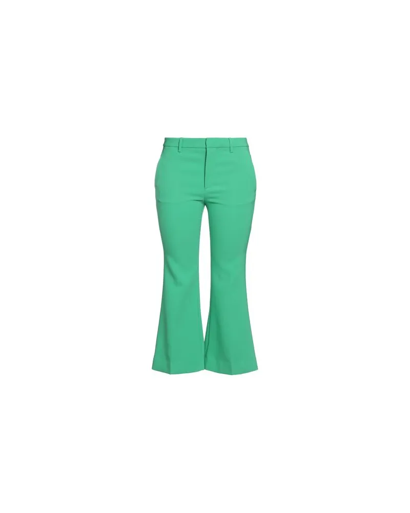 Dsquared2 HOSEN & RÖCKE - Hosenauf YOOX.COM Grün