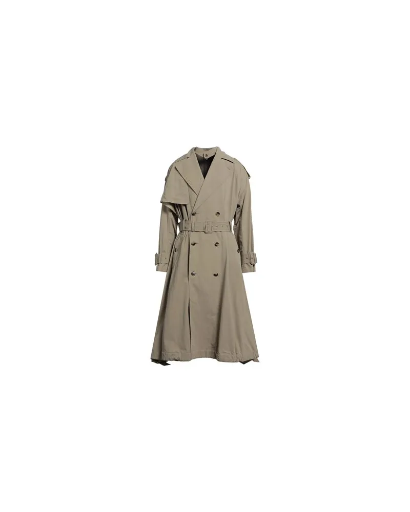 Valentino Garavani JACKEN & MÄNTEL - Jacken, Mäntel & Trenchcoatsauf YOOX.COM Beige