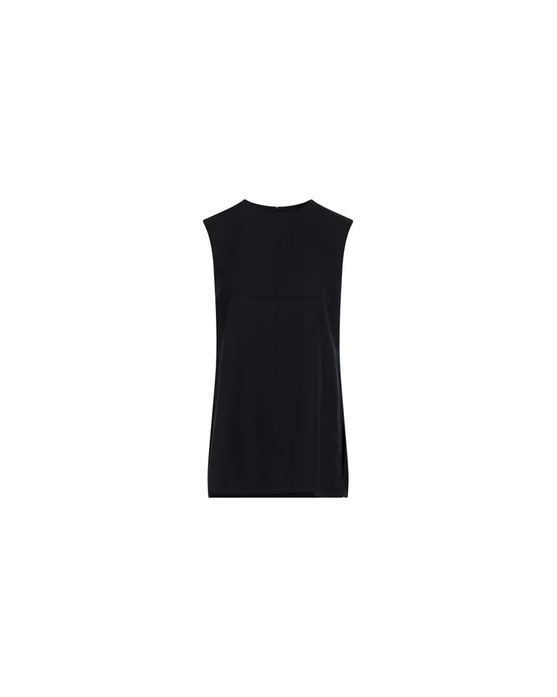 Courrèges TOPS - Topsauf YOOX.COM Nachtblau