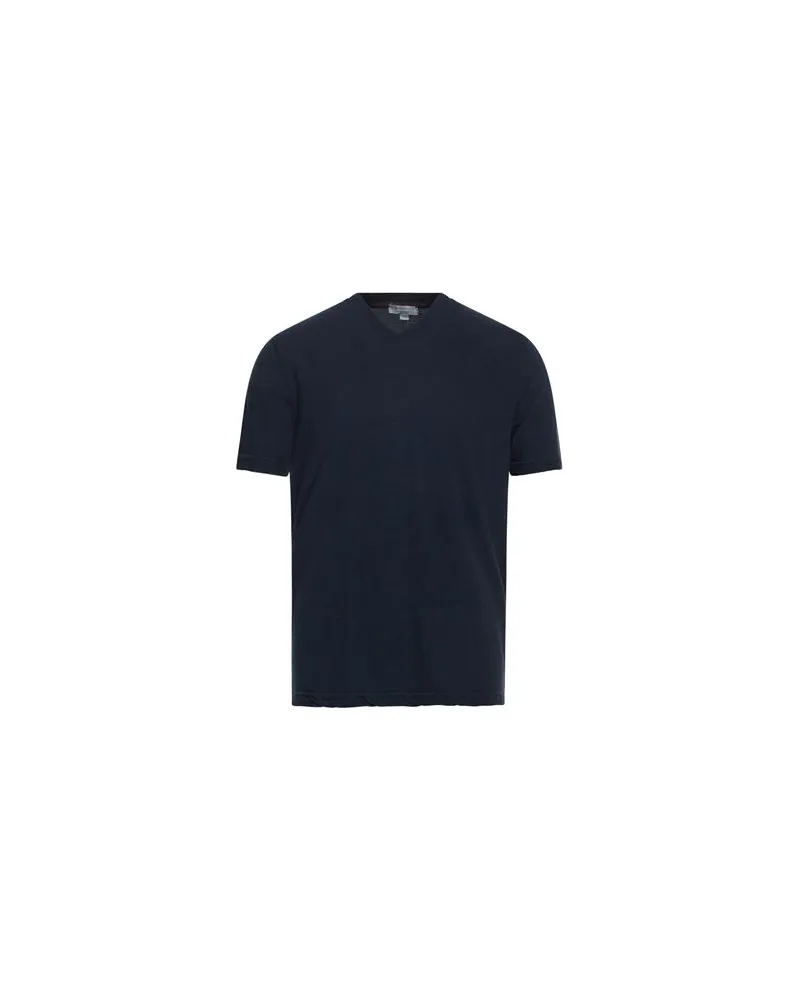 CROSSLEY TOPS - T-shirtsauf YOOX.COM Nachtblau