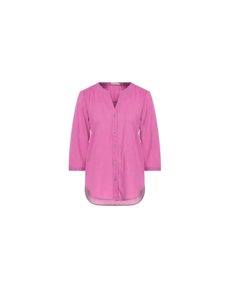 Camicettasnob TOPS - Hemdenauf YOOX.COM Malve