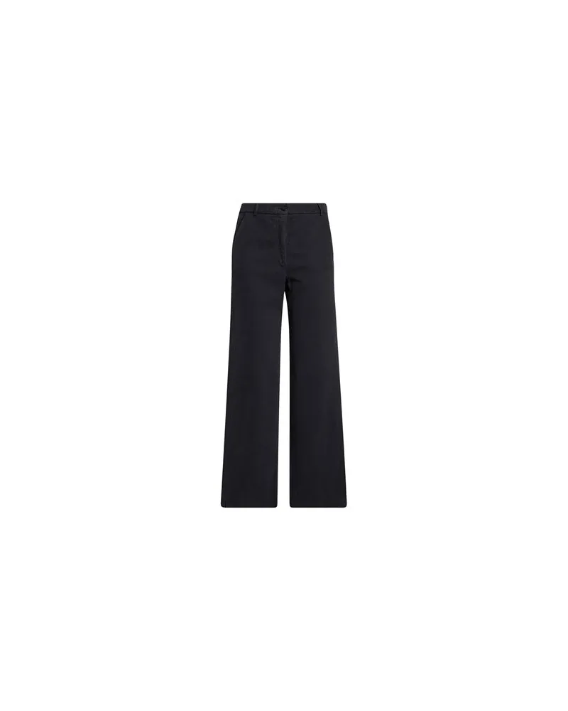 Hartford HOSEN & RÖCKE - Hosenauf YOOX.COM Nachtblau