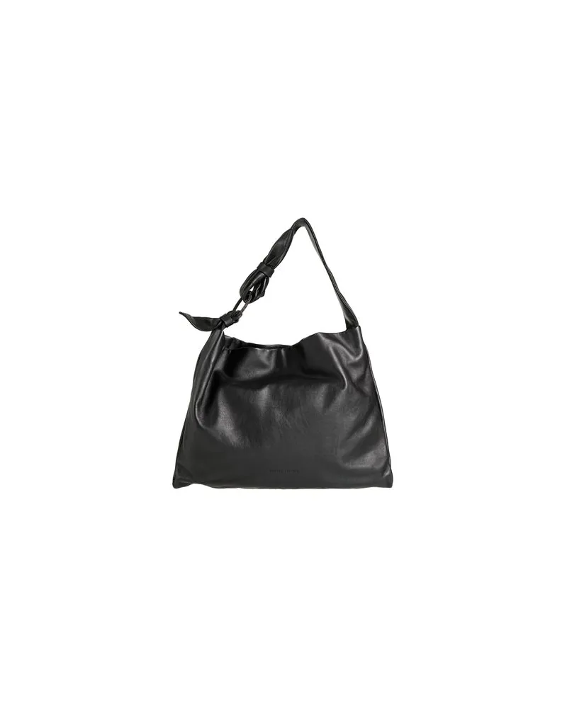 Fabiana Filippi TASCHEN - Schultertaschenauf YOOX.COM Schwarz