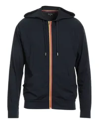 Paul Smith Sweatshirt Nachtblau