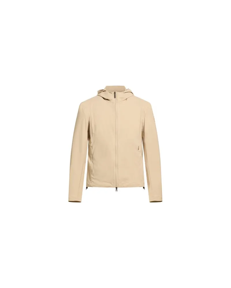 Colmar TOPS - Sweatshirtsauf YOOX.COM Beige