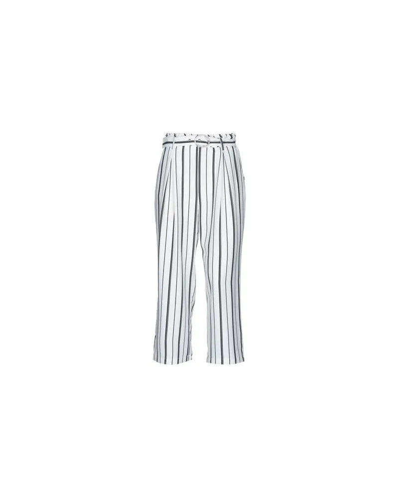 Gaudi HOSEN & RÖCKE - Hosenauf YOOX.COM Weiß