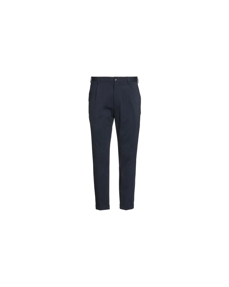 Jeordie's HOSEN & RÖCKE - Hosenauf YOOX.COM Nachtblau