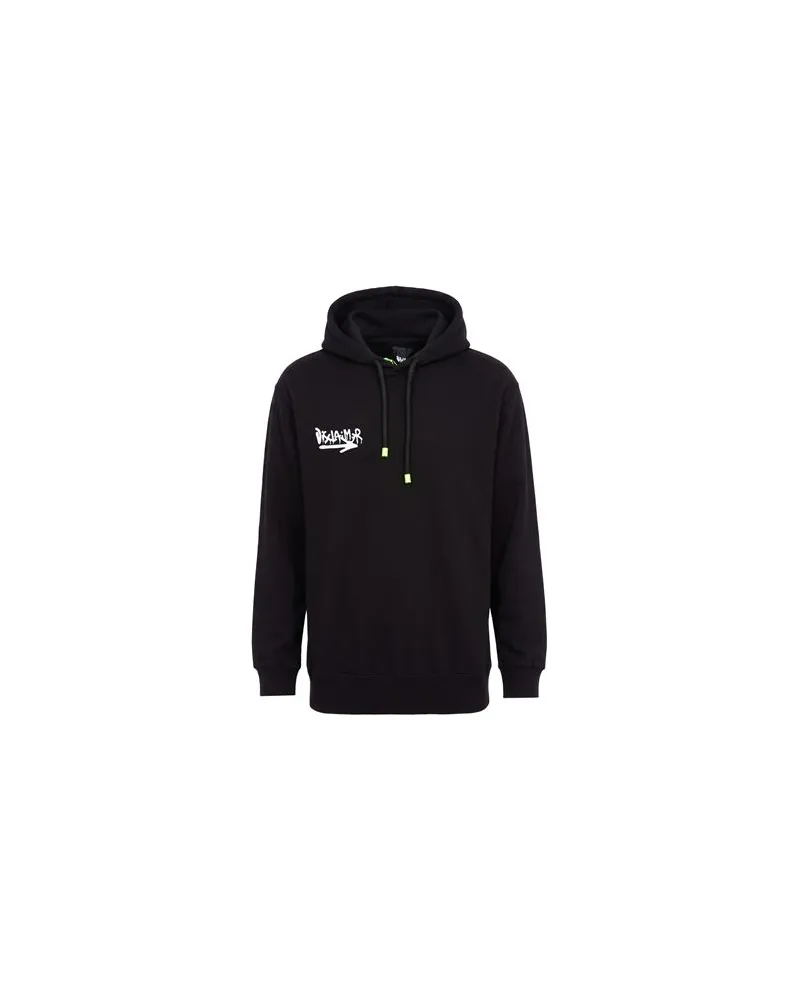DISCLAIMER TOPS - Sweatshirtsauf YOOX.COM Schwarz
