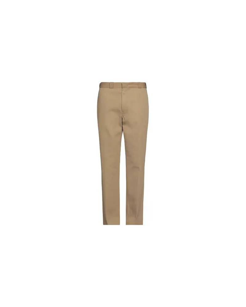 Maison Margiela HOSEN & RÖCKE - Hosenauf YOOX.COM Beige