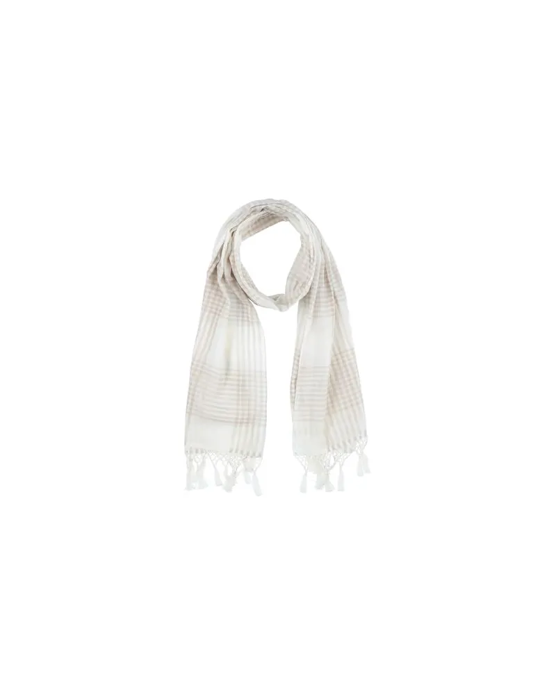 Corneliani ACCESSOIRES - Schalsauf YOOX.COM Hellbraun