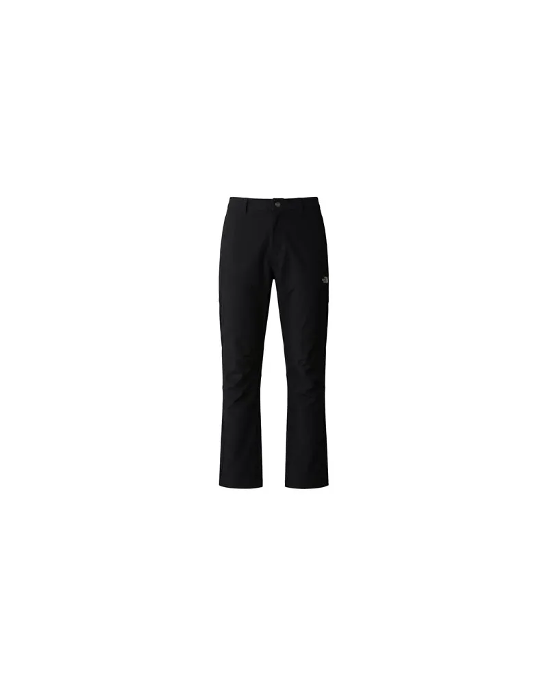 The North Face HOSEN & RÖCKE - Hosenauf YOOX.COM Schwarz