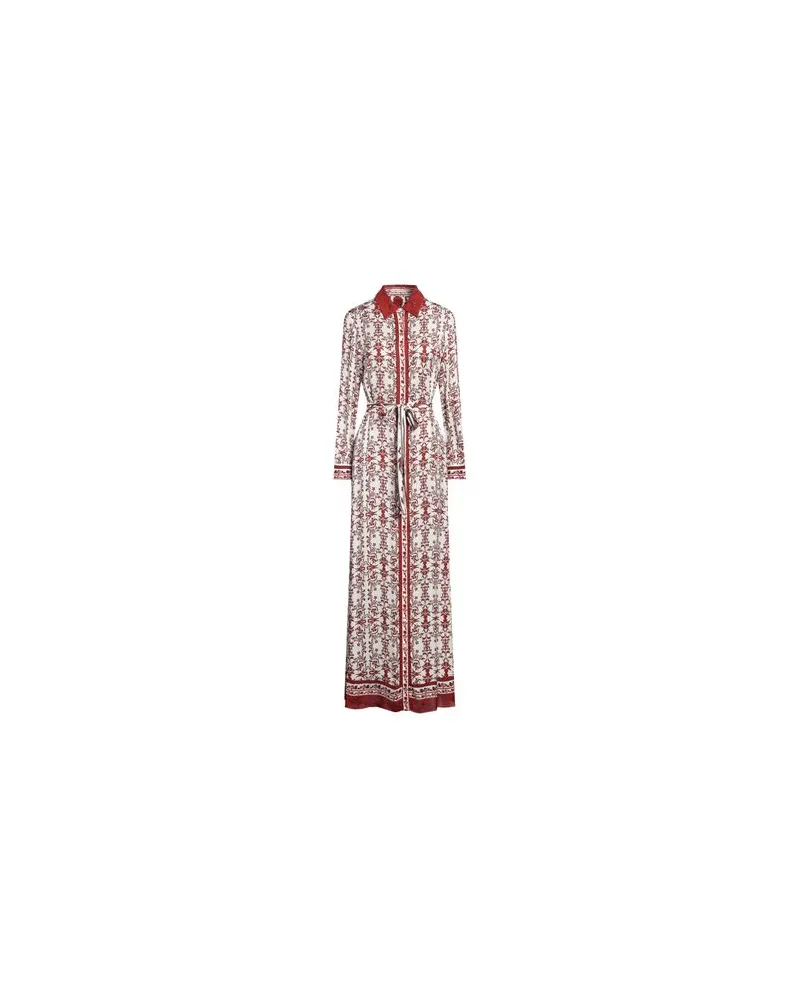 Alice + Olivia KLEIDER - Maxi-Kleiderauf YOOX.COM Off