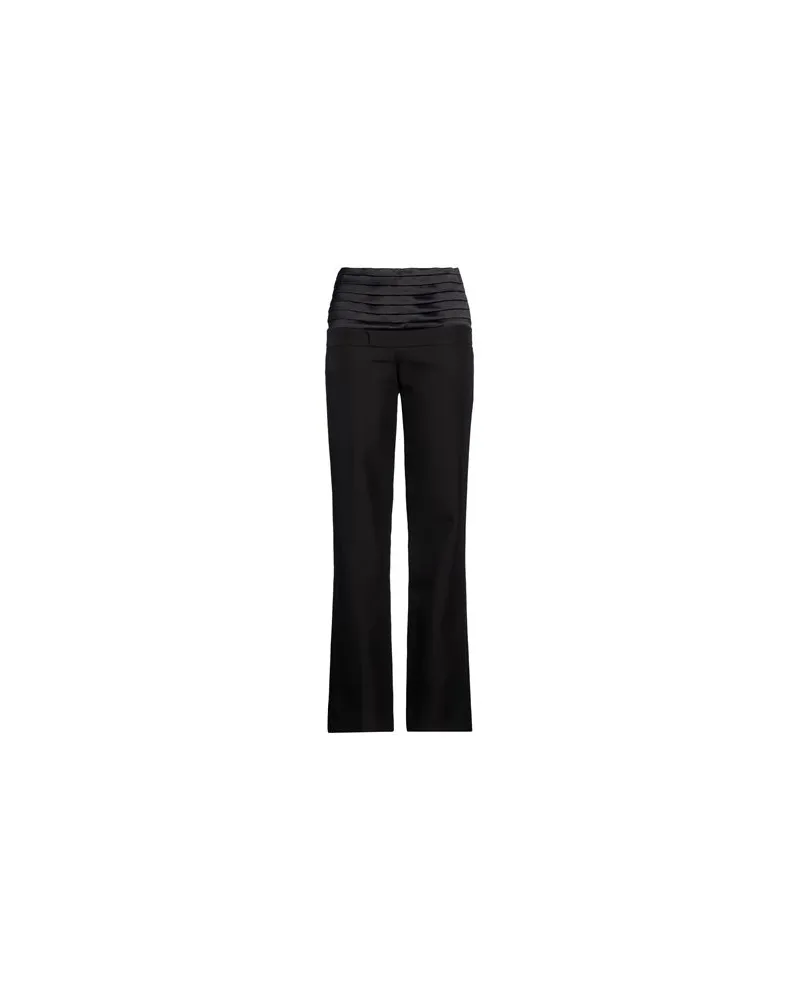 COPERNI HOSEN & RÖCKE - Hosenauf YOOX.COM Schwarz