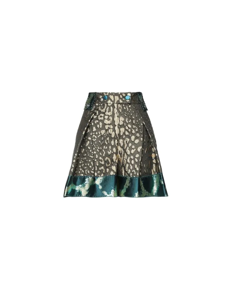 Dolce & Gabbana HOSEN & RÖCKE - Shorts & Bermudashortsauf YOOX.COM Gold