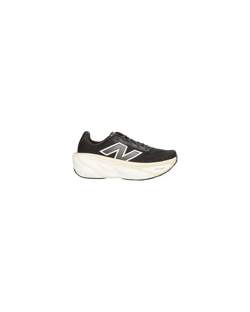 New Balance MORE  - SCHUHE - Sneakersauf YOOX.COM Schwarz