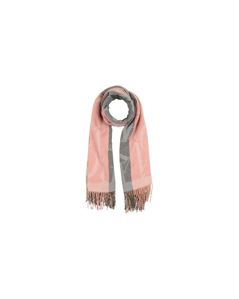 Emporio Armani ACCESSOIRES - Schalsauf YOOX.COM Grau