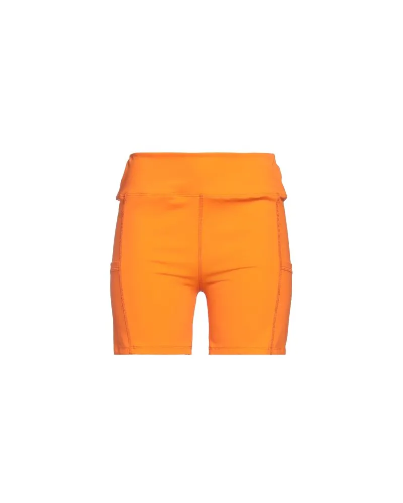 Year of Ours HOSEN & RÖCKE - Leggingsauf YOOX.COM Orange