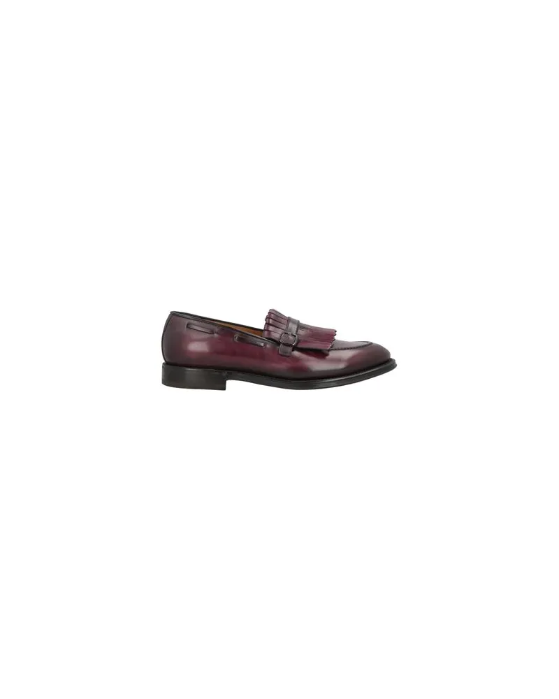 Barrett SCHUHE - Mokassinsauf YOOX.COM Bordeaux