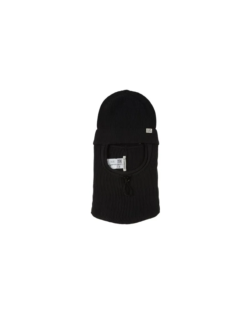 C.P. Company ACCESSOIRES - Mützen & Hüteauf YOOX.COM Braungrau
