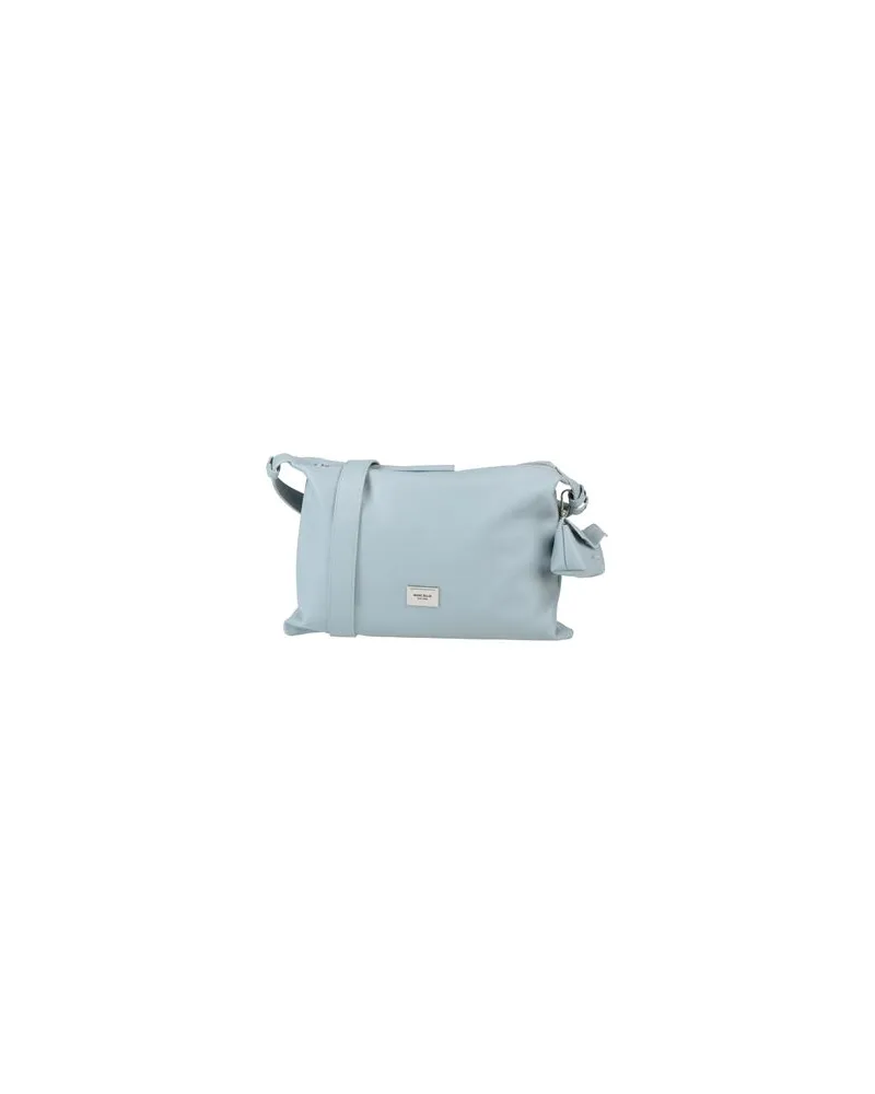 MARC ELLIS TASCHEN - Umhängetascheauf YOOX.COM Himmelblau