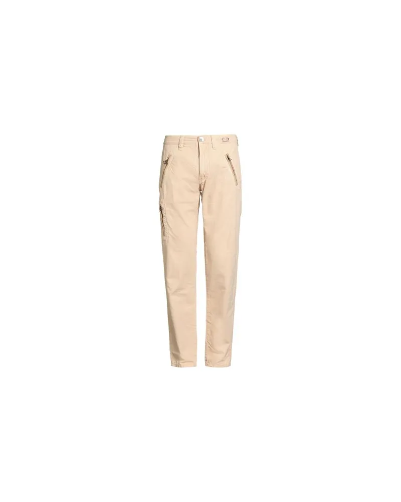Jacob Cohën HOSEN & RÖCKE - Hosenauf YOOX.COM Beige
