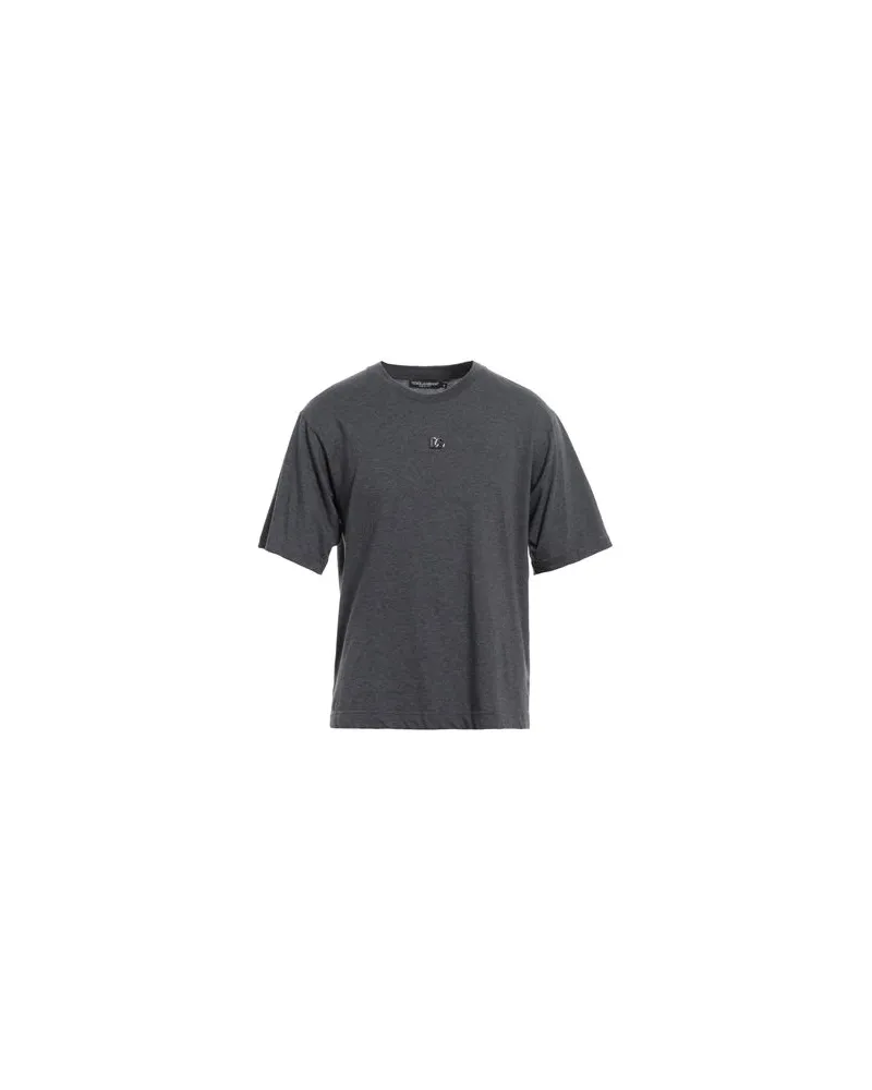 Dolce & Gabbana TOPS - T-shirtsauf YOOX.COM Blei