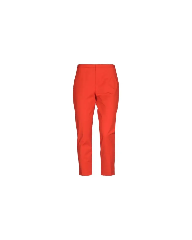 Theory HOSEN & RÖCKE - Hosenauf YOOX.COM Rot