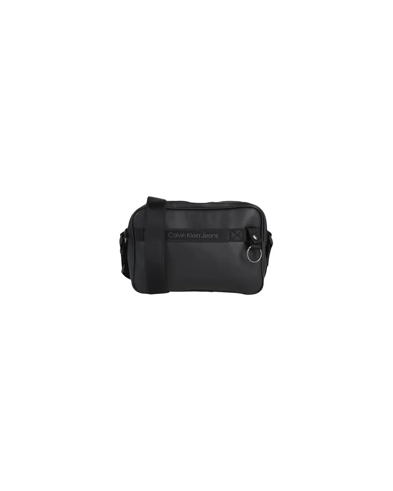 Calvin Klein TASCHEN - Umhängetascheauf YOOX.COM Schwarz