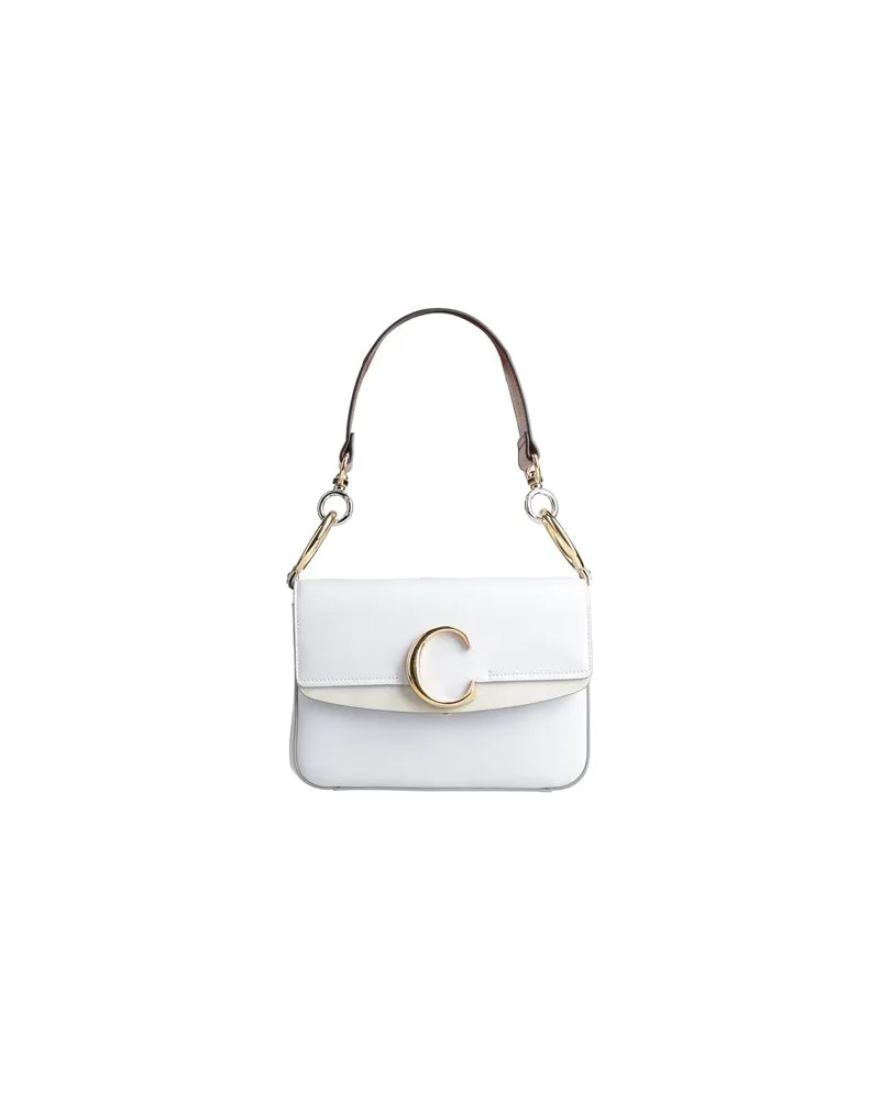 Chloé TASCHEN - Handtaschenauf YOOX.COM Himmelblau