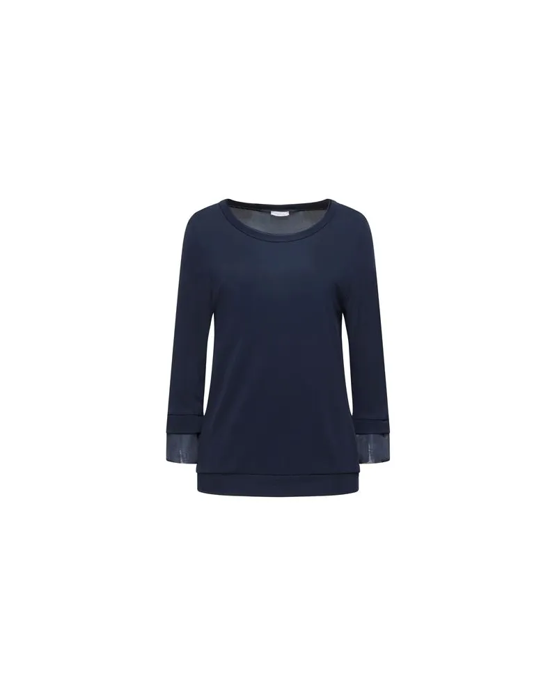 ROSSOPURO TOPS - Topsauf YOOX.COM Nachtblau