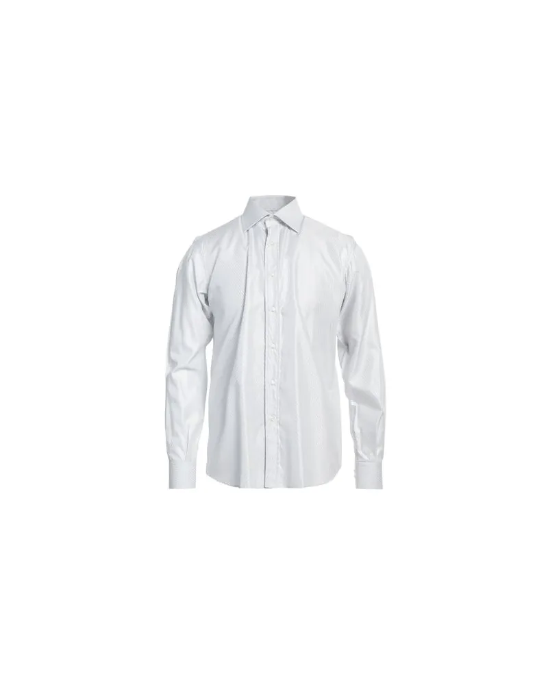 Ingram TOPS - Hemdenauf YOOX.COM Hellgrau