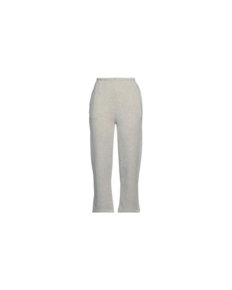 American Vintage HOSEN & RÖCKE - Hosenauf YOOX.COM Hellgrau
