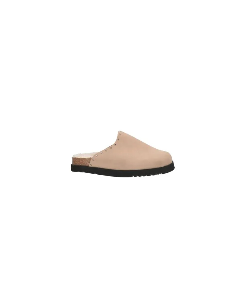 Scholl SCHUHE - Mules & Clogsauf YOOX.COM Maulwurfsgrau