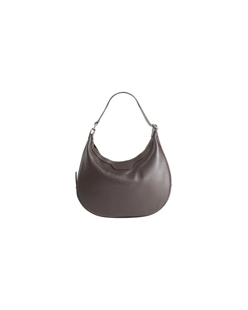 Laura di Maggio TASCHEN - Handtaschenauf YOOX.COM Dunkelbraun