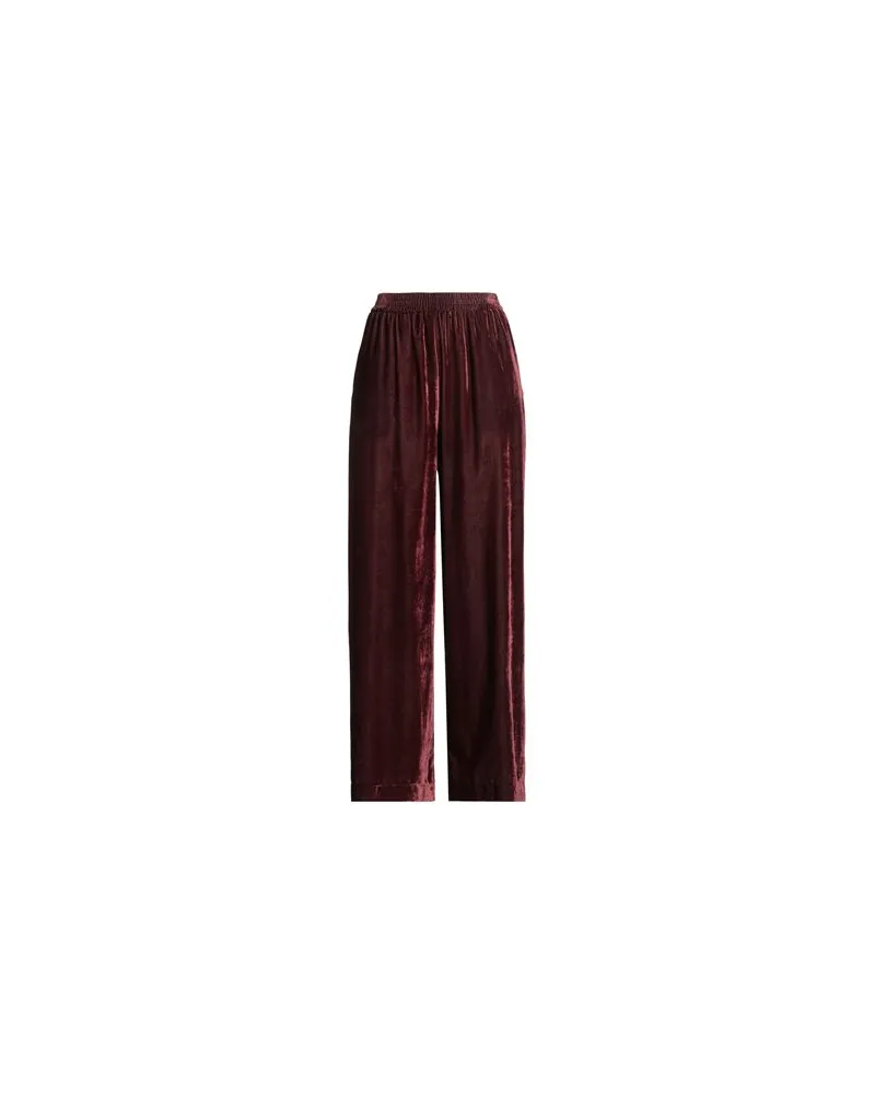 Ballantyne HOSEN & RÖCKE - Hosenauf YOOX.COM Braun