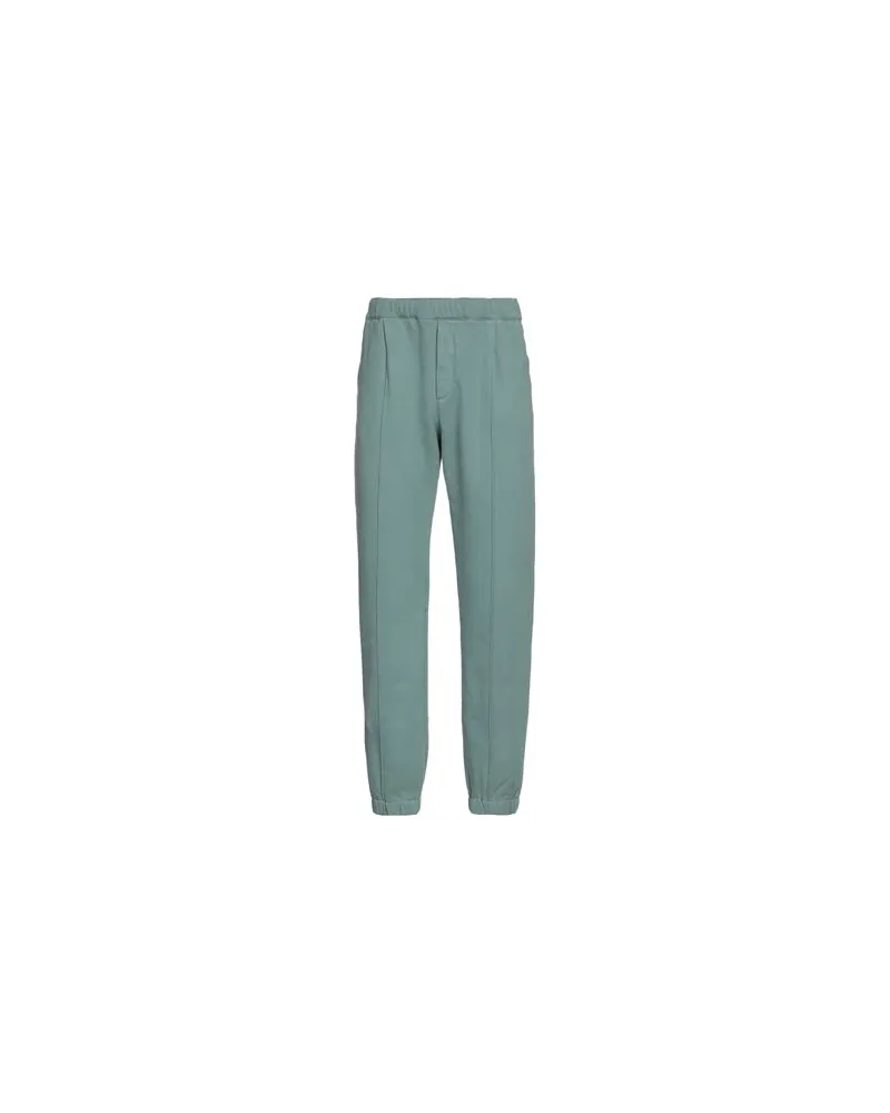 Roberto Collina HOSEN & RÖCKE - Hosenauf YOOX.COM Salbeigrün