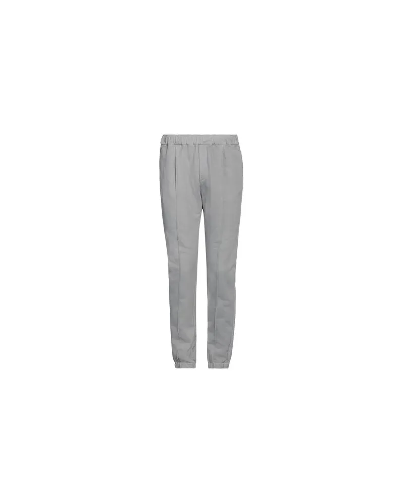 Roberto Collina HOSEN & RÖCKE - Hosenauf YOOX.COM Grau