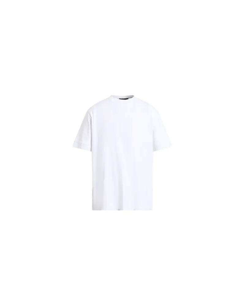 HAMAKI-HO TOPS - T-shirtsauf YOOX.COM Weiß