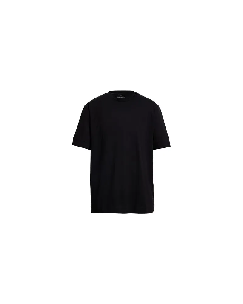 HAMAKI-HO TOPS - T-shirtsauf YOOX.COM Schwarz