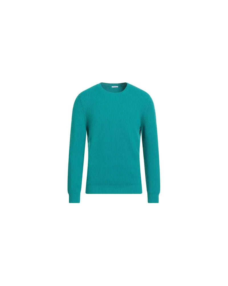 Malo STRICKWAREN - Pulloverauf YOOX.COM Tūrkis