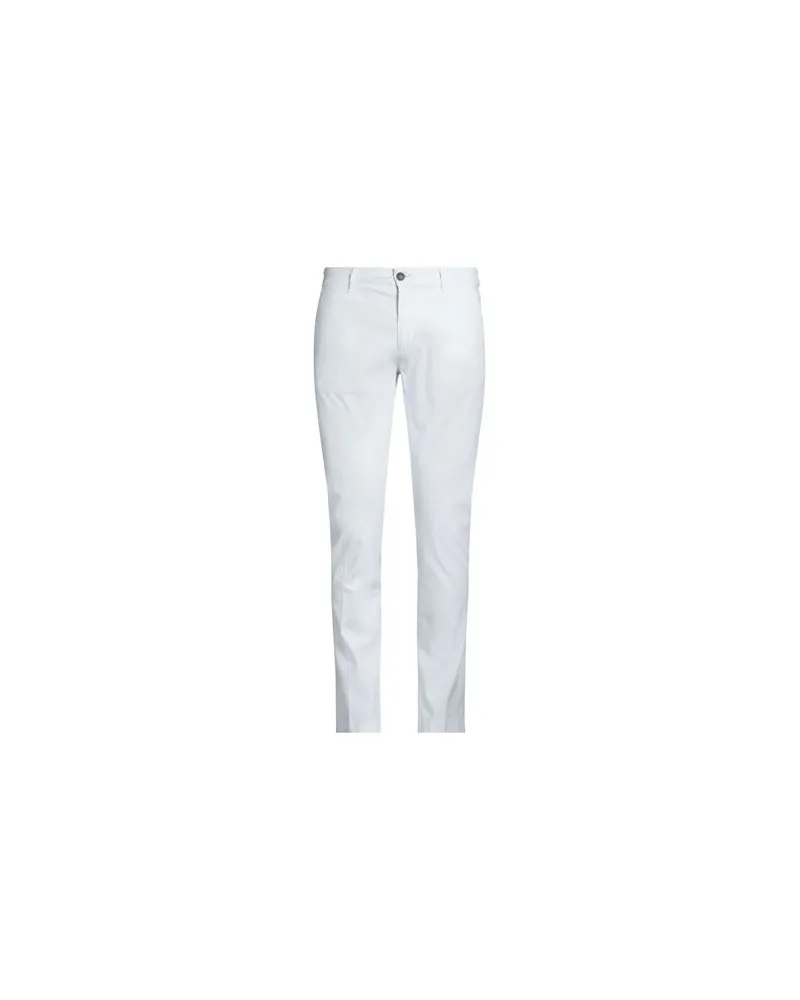 CoSTUME NATIONAL HOSEN & RÖCKE - Hosenauf YOOX.COM Weiß