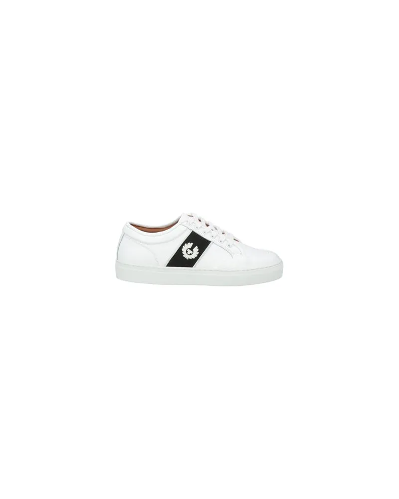 Belstaff SCHUHE - Sneakersauf YOOX.COM Weiß